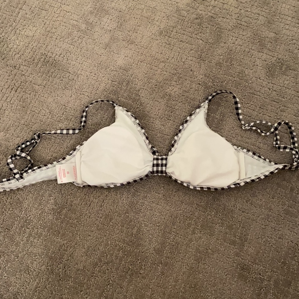 Swim Top - Picture 4 of 4